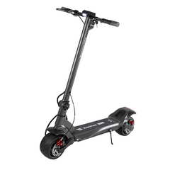 Mercane WideWheel Pro: Powerful 1000w Electric Scooter