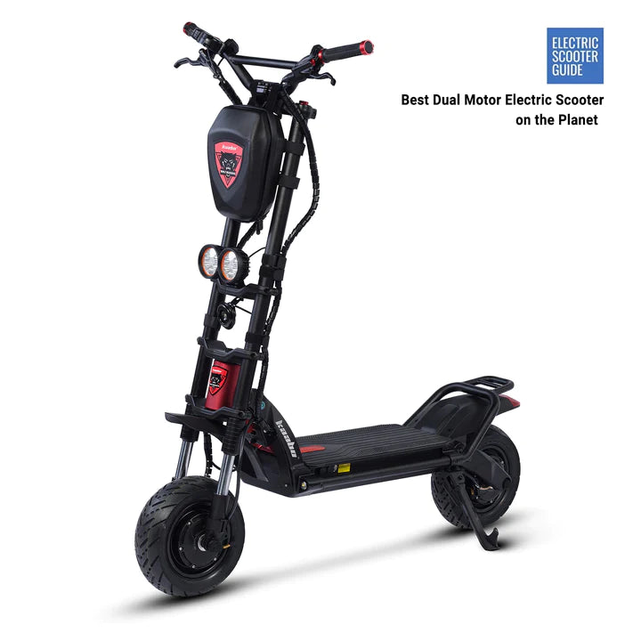 Father's Day Electric Scooter Sale - Save Big on E Scooters
